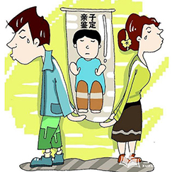 湖南匿名亲子鉴定要如何办理，湖南匿名亲子鉴定中心在哪